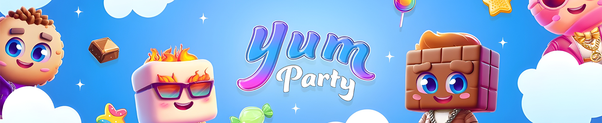 YumParty
