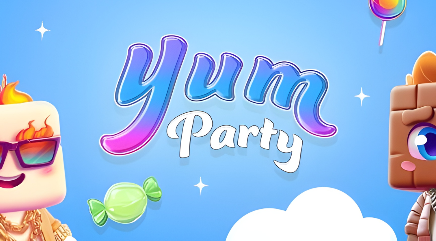 YumParty